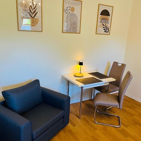 Apartment Tenx Mittweida Esterno foto