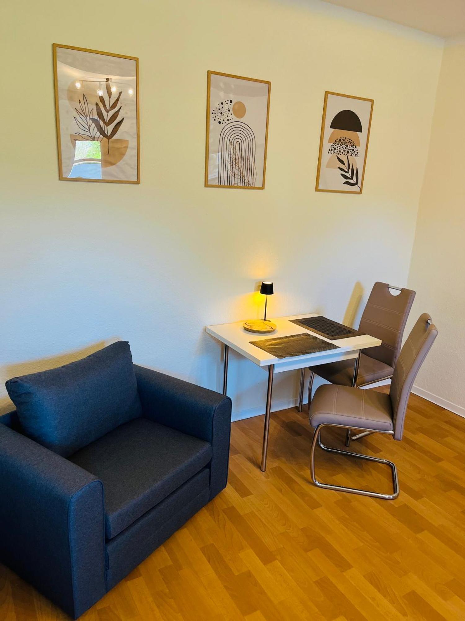 Apartment Tenx Mittweida Esterno foto