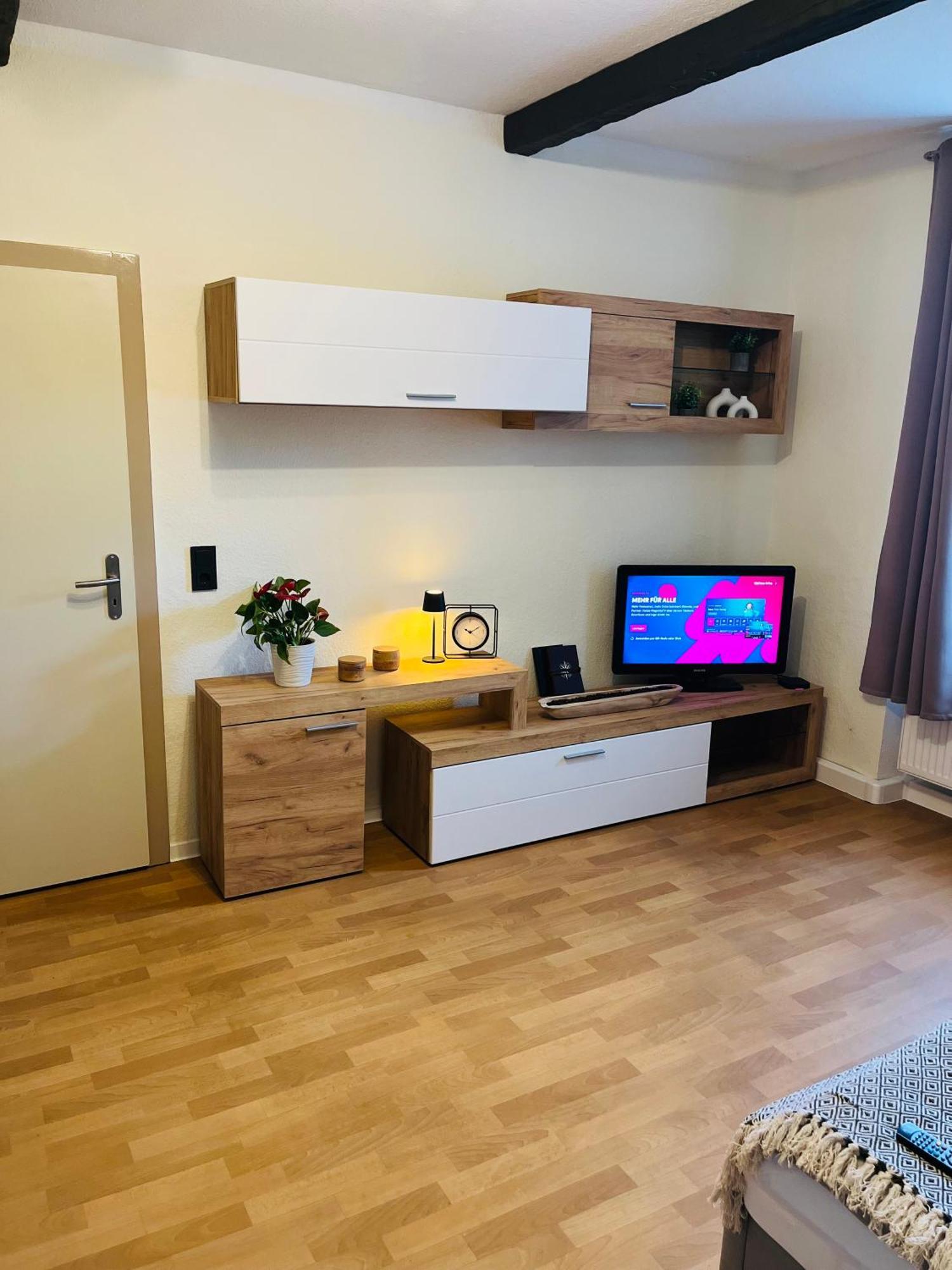 Apartment Tenx Mittweida Esterno foto